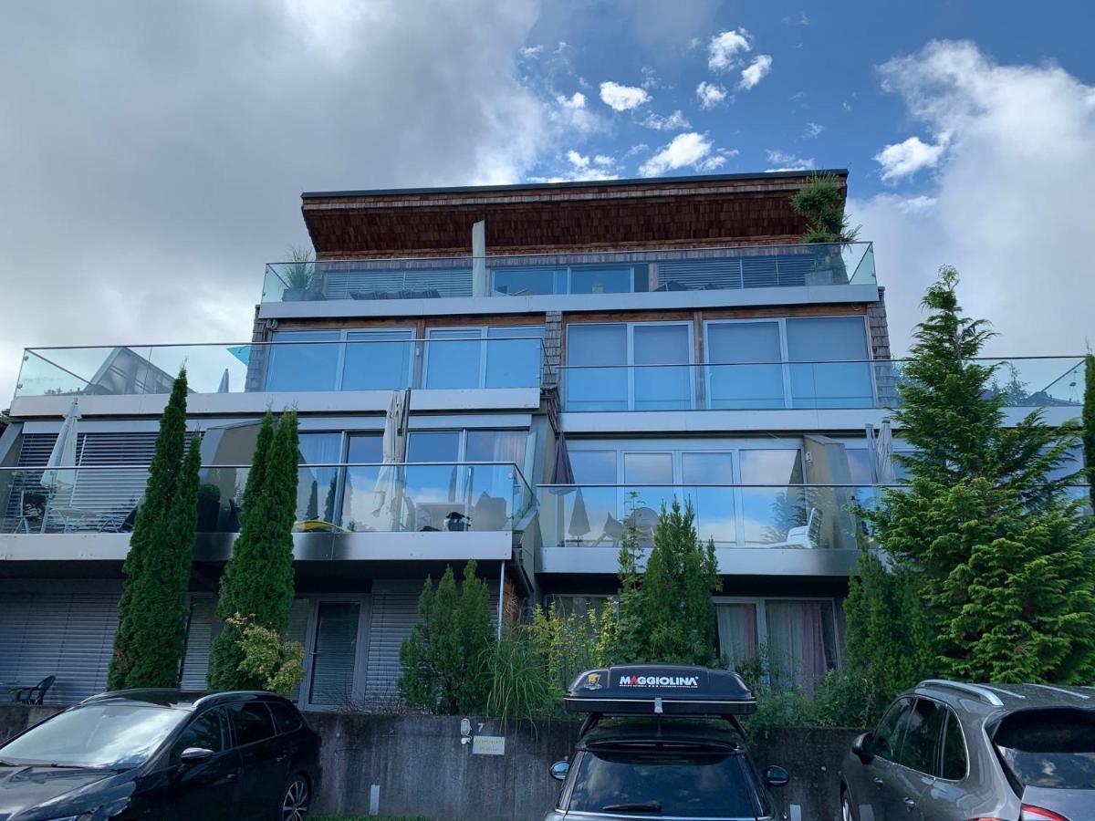Fewo Gerriets Auen Exterior foto